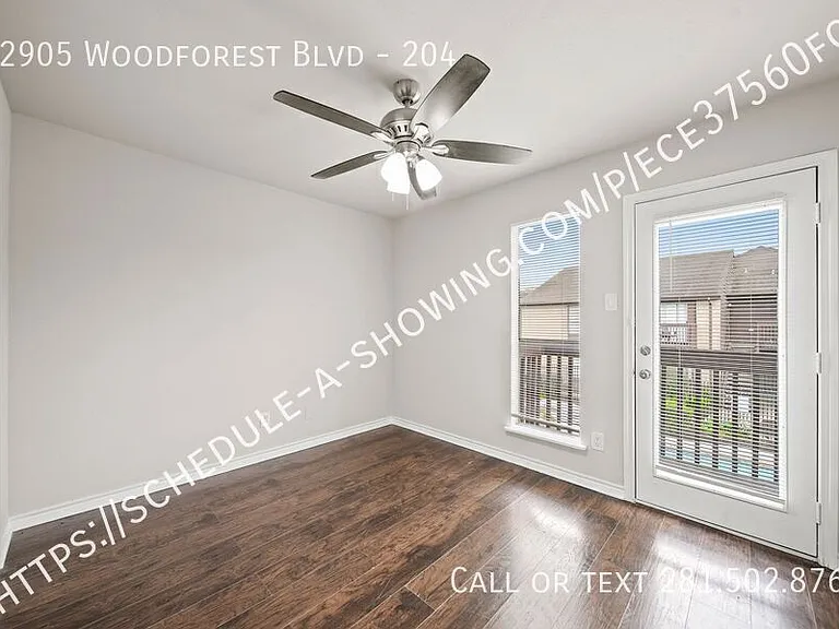 12905 Woodforest Blvd #204 — Photo 9