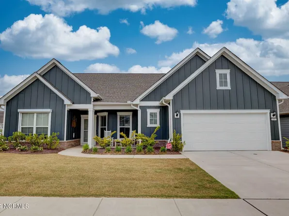 603 Craddock Drive, Wilmington, NC 28412