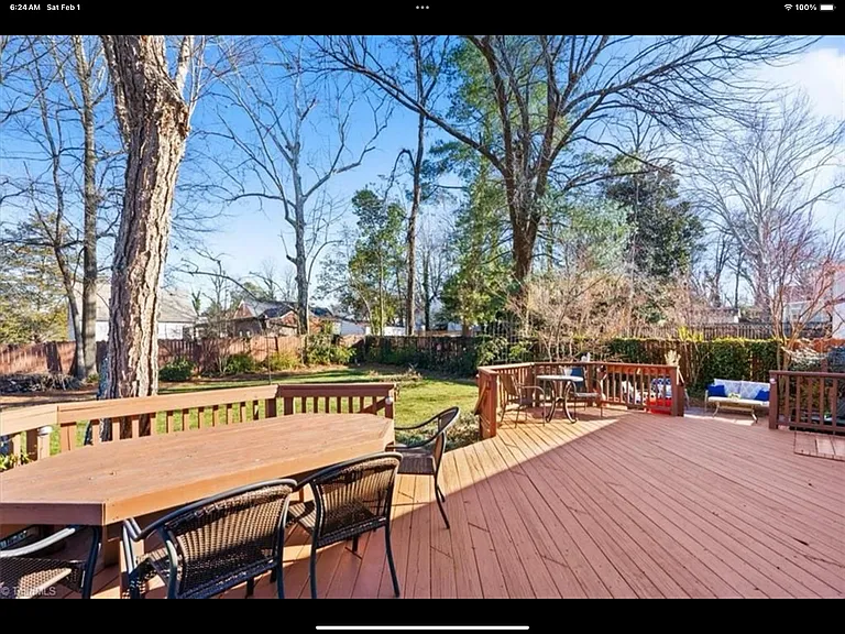 436 W Radiance Dr — Photo 15