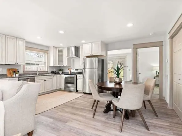 214 Anthony St, Old Hickory, TN 37138