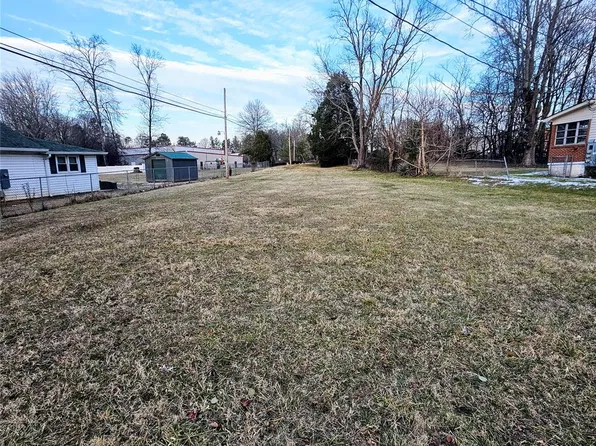 0 Rowan Mill Rd, Salisbury, NC 28147