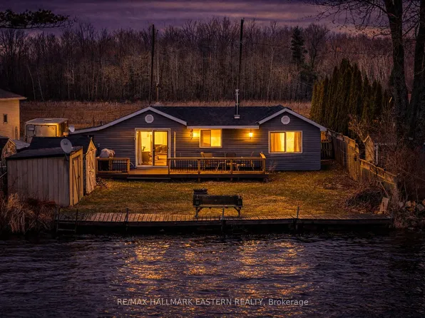 252 Lake Rd, Trent Hills, ON K0K 2M0