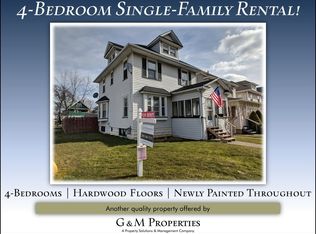 546 Magee Ave, Rochester, NY 14613