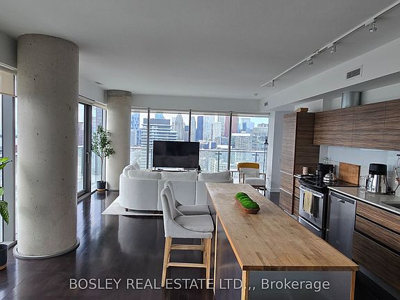 4th image of 70 Distillery Ln #3107