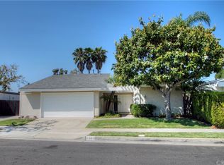 5361 Sierra Verde Rd, Irvine, CA 92603