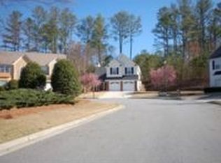 510 Cottonwood Close, Roswell, GA 30075