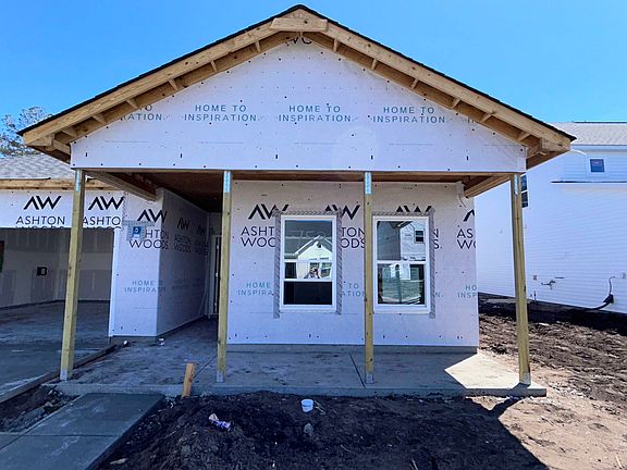 3050 Palma Way, Homesite 752 Interior Image 2