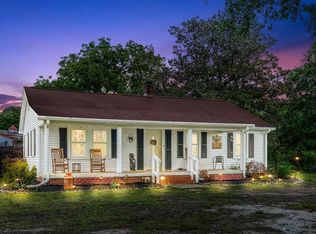4961 Highway 221 S, Laurens, SC 29360