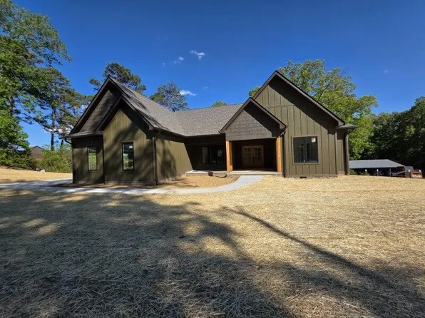 558 Cow Poke Ln, Rutledge, TN 37861