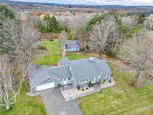 1321 Hill Street, Suffield, CT 06078