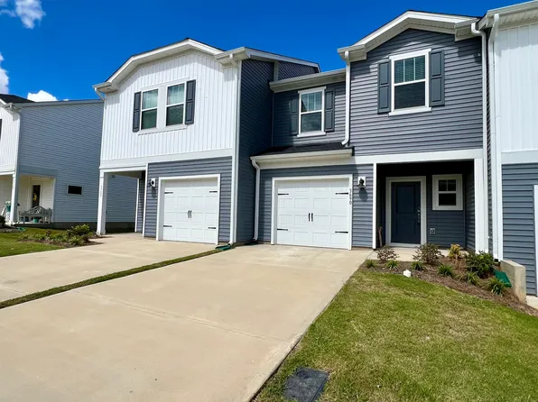 3690 Backwater St #1, Concord, NC 28027