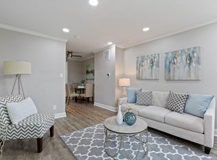 5451 B St SE, Washington, DC