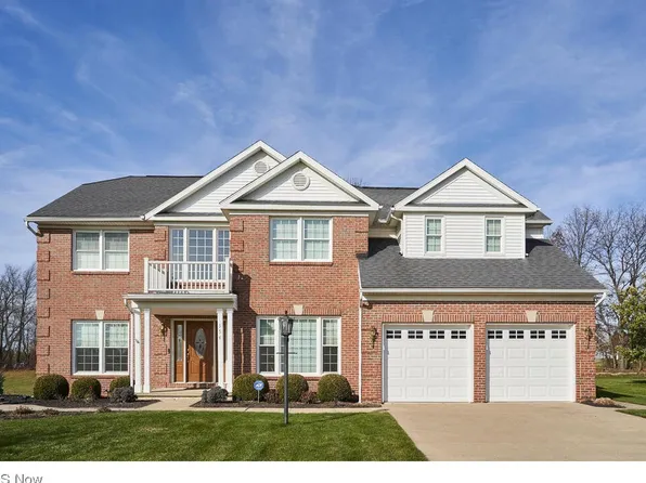 554 Brookstone Ct, Akron, OH 44321