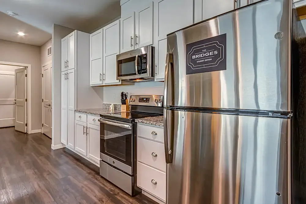 The Bridges Apartments — Photo 4