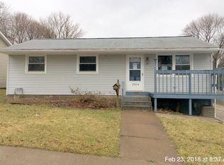 2504 Poplar St, Erie, PA 16502