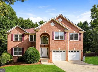 3616 Creek Arbor Ct, Suwanee, GA 30024