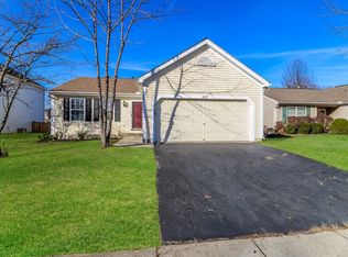 6639 Honeysuckle Ln, Maineville, OH 45039