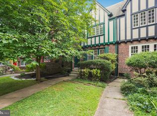 4442 Q St NW, Washington, DC 20007