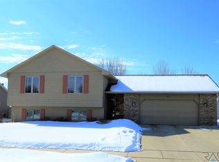 611 N Marquette Ave, Sioux Falls, SD 57110