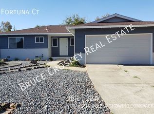 2810 Fortuna Ct, Antioch, CA 94509