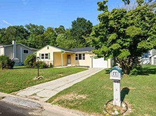 11 Pakahake St, Cape May, NJ 08204