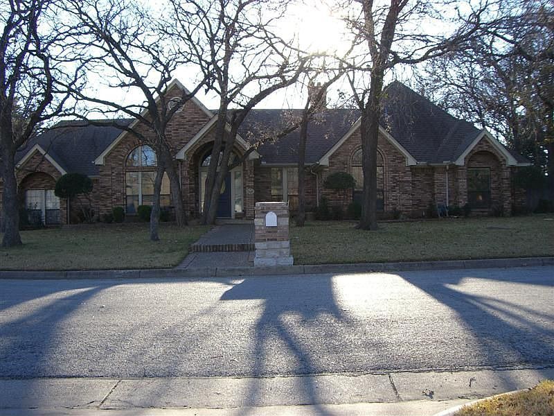 House Front