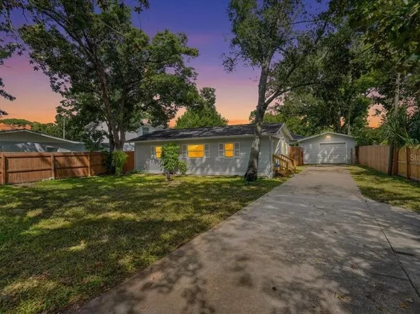 5025 72ND STREET N, ST PETERSBURG, FL 33709