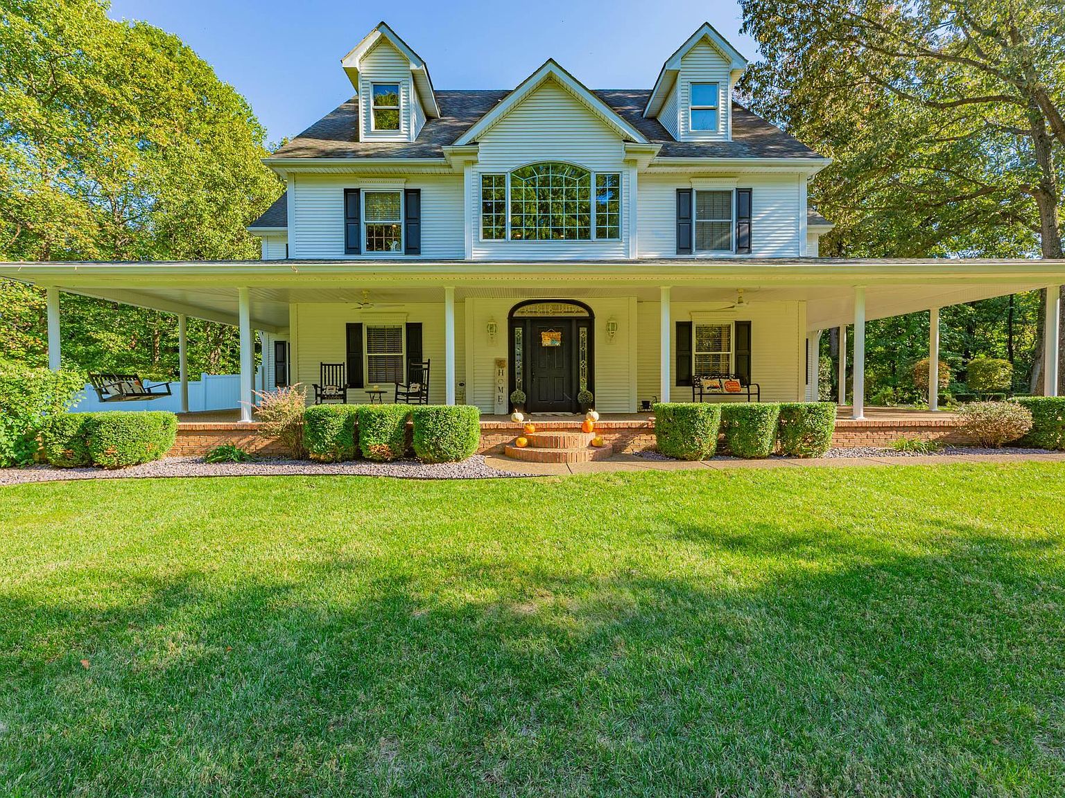 5300 S Bethany Church Rd, Boonville, IN 47601 Zillow