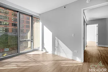 Rented by Mirador Real Estate