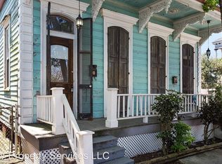 4136 Constance St #4136, New Orleans, LA 70115