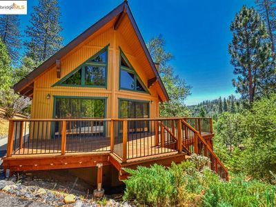 20830 Point View Dr, Groveland, CA, 95321