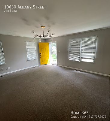 2nd image of 10630 Albany Ave