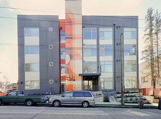 East John Apartments, Seattle, WA 98102