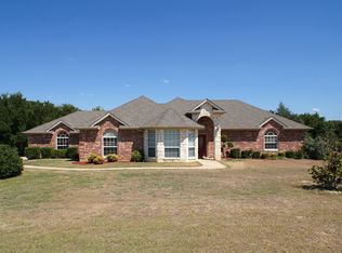 1140 Brush Creek Rd, Argyle, TX 76226