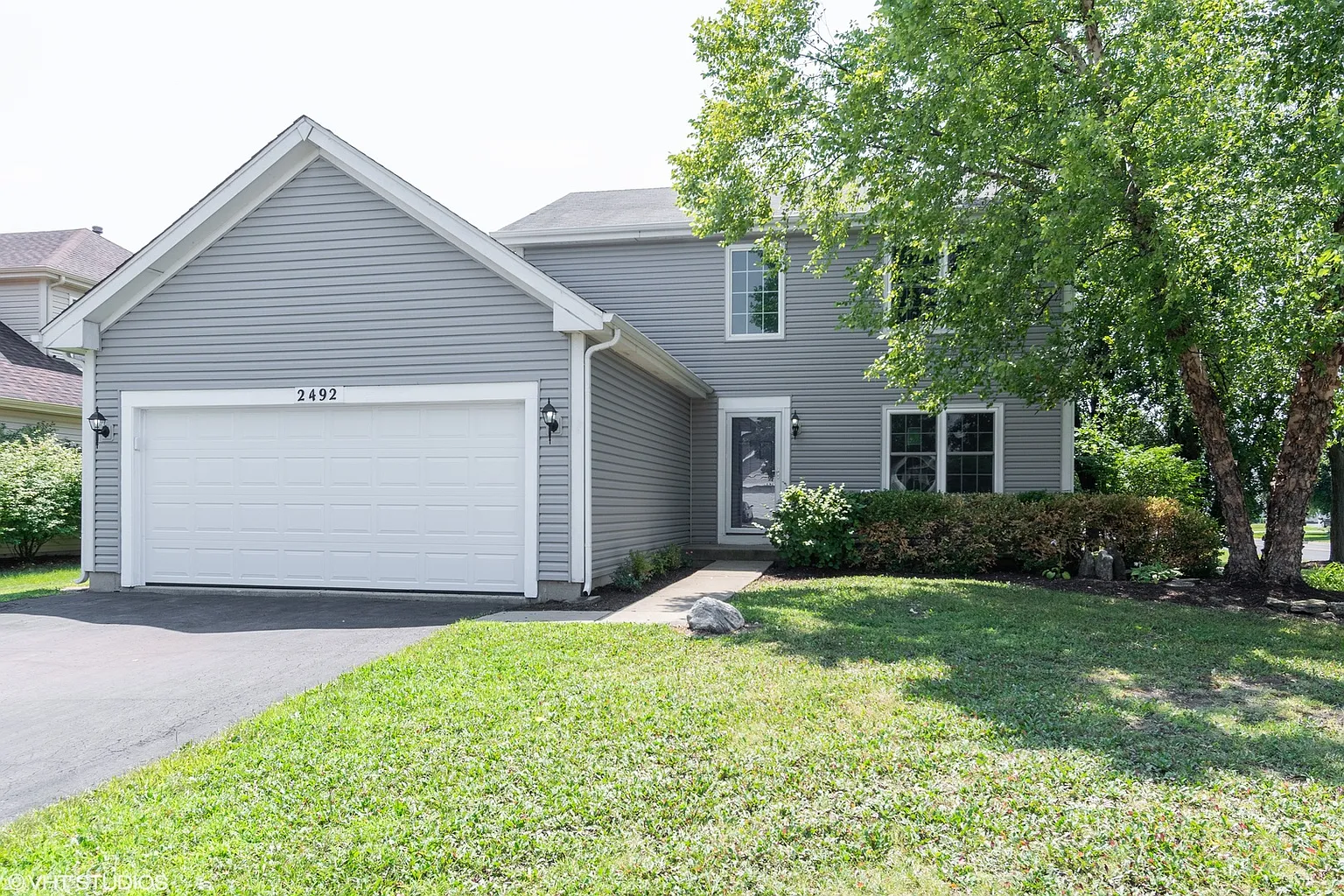 2492 Warm Springs Ln photo 1