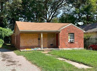 3266 Coleman Ave, Memphis, TN 38112