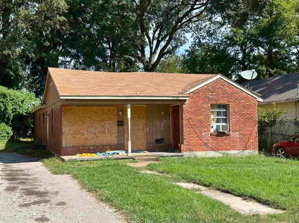 3266 Coleman Ave, Memphis, TN 38112