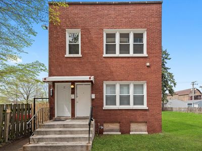 12050 S Emerald Ave, Chicago, IL, 60628