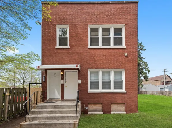 12050 S Emerald Ave, Chicago, IL 60628