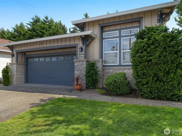 8327 Vashon Drive NE, Lacey, WA 98516