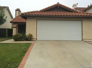 19780 Crystal Hills Dr, Porter Ranch, CA 91326