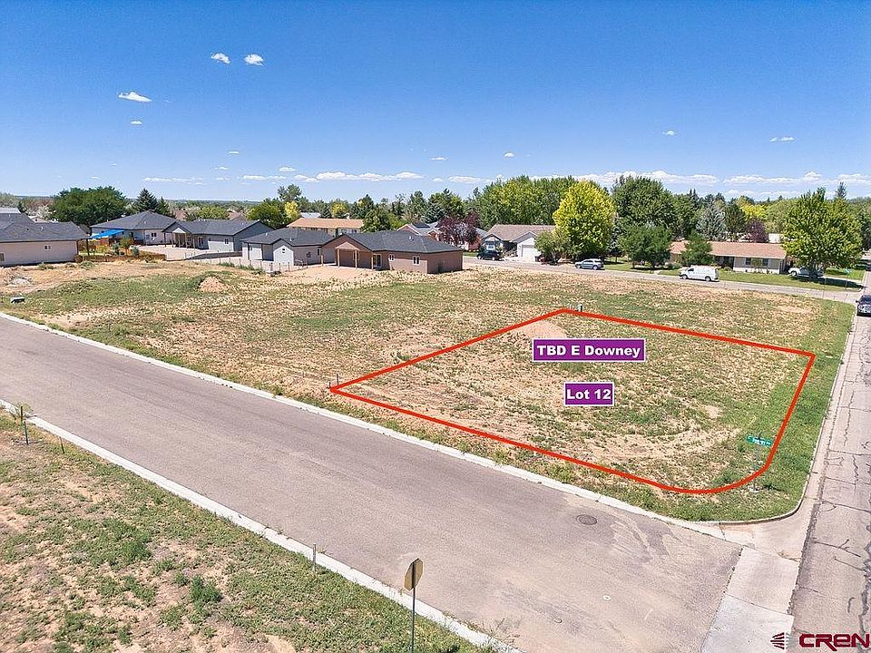 1st image of TBD E Downey Avenue