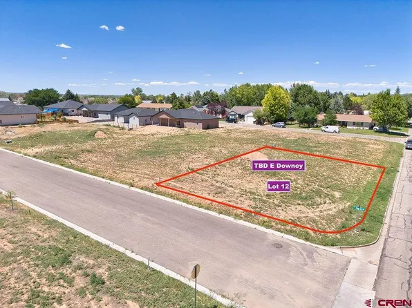 TBD E Downey Avenue, Cortez, CO 81328