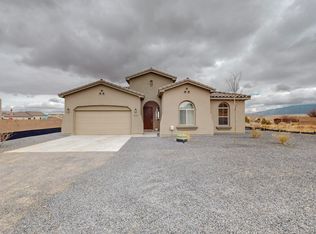 3404 Finnegan Ct NE, Rio Rancho, NM 87144