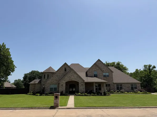 1501 Felice Ln, Durant, OK 74701