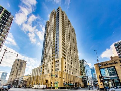 1400 S Michigan Ave APT 1307, Chicago, IL, 60605