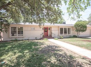 2205 Princeton Ave, Midland, TX 79701