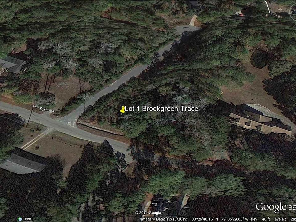 1st image of Lot 1 Brookgreen Trace Pl. #Georgieville Rd & Brookgreen Trace Pl