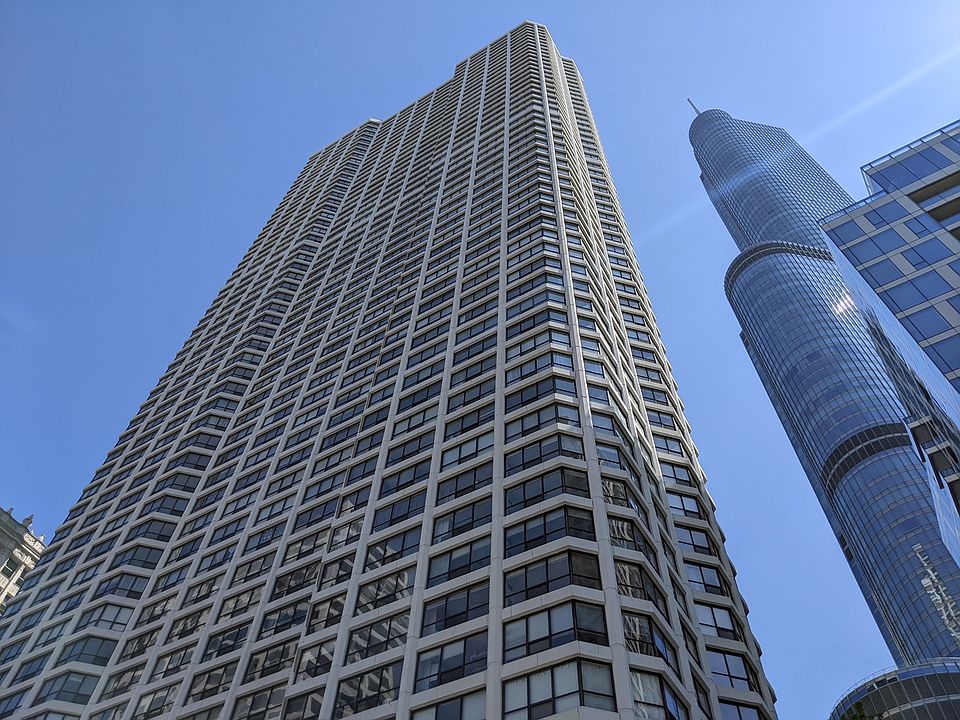 1st image of 405 N Wabash Ave Unit 4208