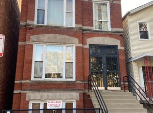 303 W 24th St, Chicago, IL 60616